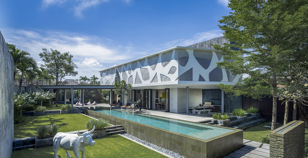 Villa Issi